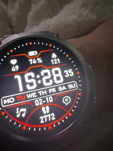 Customer photo review of Gard Pro Ultra 3