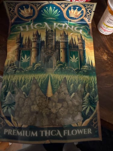 Customer photo review of AK-47 Value Indoor Smalls