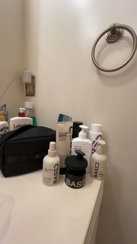 Customer photo review of Definition & Refresh Duo