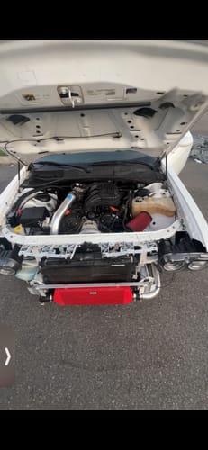Customer photo review of 1 YEAR Extended Tuning & Diagnostic Support Plan