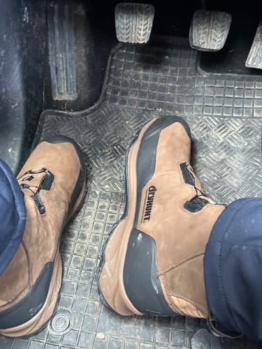 Customer photo review of 2.0 ALPHA AEROGEL BOCANCI VÂNĂTOARE