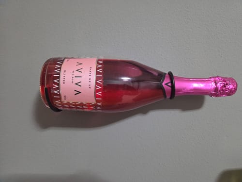 Customer photo review of GLITTER BOX - 4 Bottiglie
