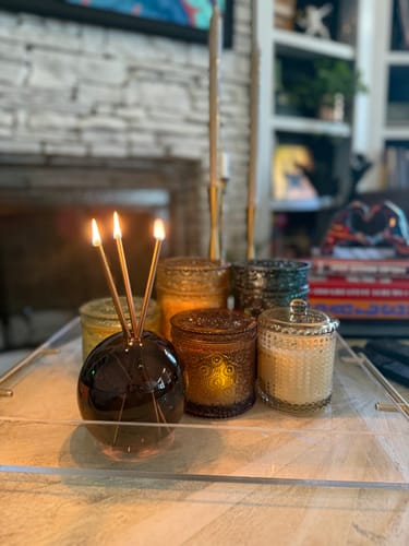Customer photo review of Neva Collection Sets