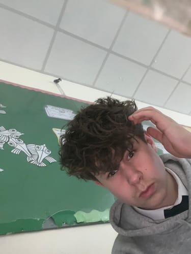 Customer photo review of Toiletry Bag