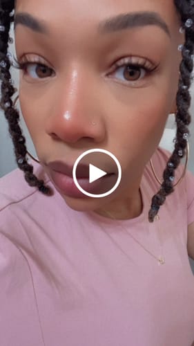 Customer video review of Manga - Brown