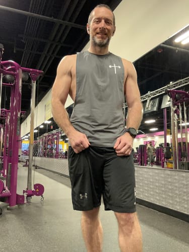 Customer photo review of Premium Cut Off