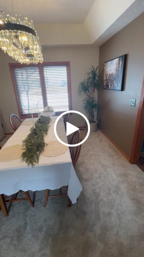 Customer video review of Granite Path