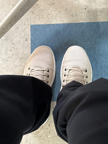 Customer photo review of Perform Sand