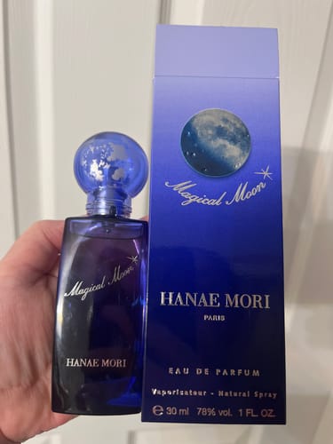 Customer photo review of Eau de Parfum - Magical Moon