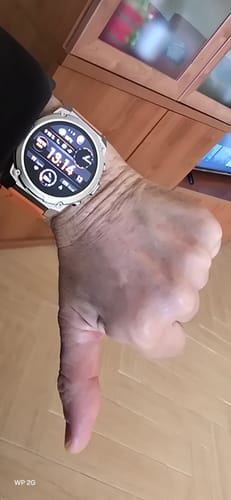 Customer photo review of Guarantee VIP Link - Gard Pro Ultra 3