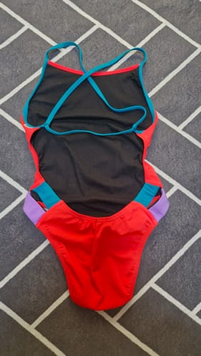 Customer photo review of IBIZA ONE PIECE || Fiesta|Atlantic