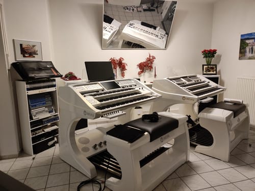 Customer photo review of MIDI-Files Basic Mitgliedschaft
