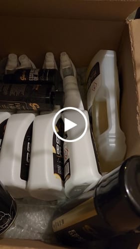 Customer video review of Genie Sweep bundle £66 worth of products for £35