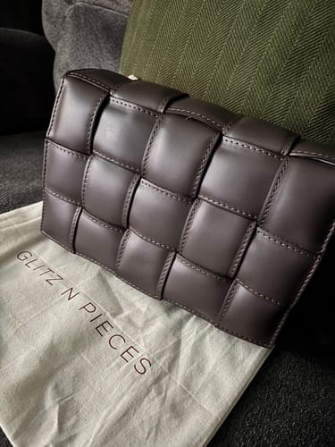 Customer photo review of The Thea Bag