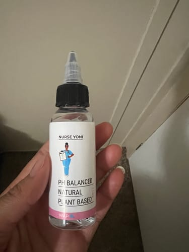 Customer photo review of Wap 💦