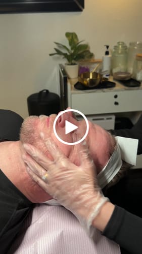 Customer video review of *NEW* Dr. Pen A20 Advanced Microneedling Pen for Professionals