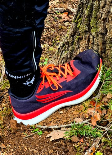 Customer photo review of EQUUS Men