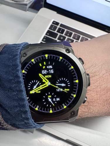 Customer photo review of Gard Pro Ultra 3