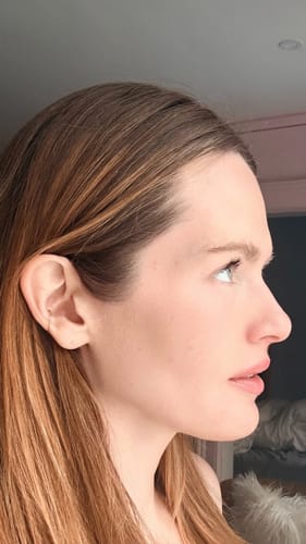 Customer photo review of Legacy Youth Elixir