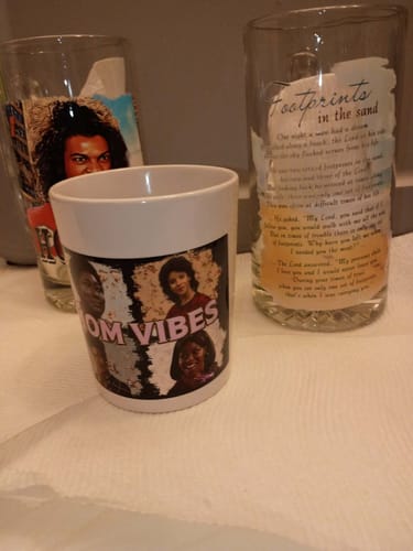 Customer photo review of DTF Transfers Gangsheet Builder