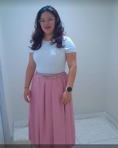 Customer photo review of CheetaThin® Weight Management - Buy 2 Get 2 Free, Free Access to Exit Plan + Win R5,000 Challenge