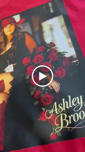 Customer video review of DTF Transfers Gangsheet Builder