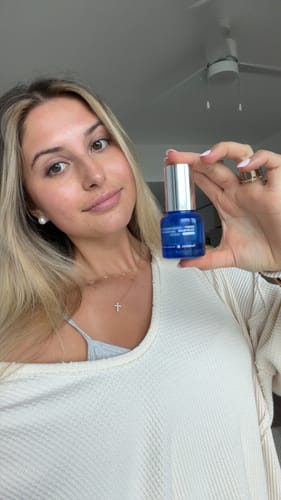 Customer photo review of Legacy Youth Elixir