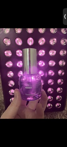 Customer photo review of Legacy Youth Elixir