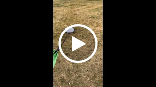Customer video review of Stealth Sled