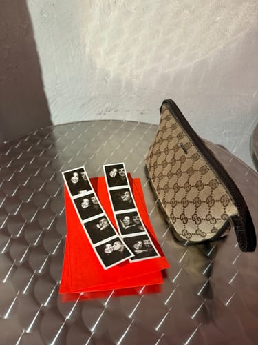 Customer photo review of Boat Baguette