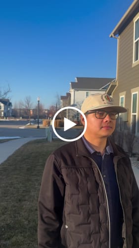 Customer video review of Glizzy | Golf Hat
