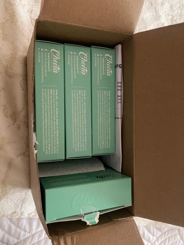 Customer photo review of CheetaThin® Weight Management - Buy 2 Get 2 Free, Free Access to Exit Plan + Win R5,000 Challenge