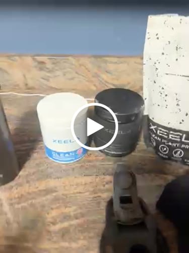 Customer video review of DAVID DOBRIK TRANSFORMATION BUNDLE