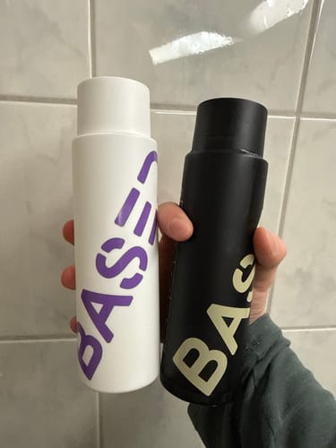 Customer photo review of Shower Duo