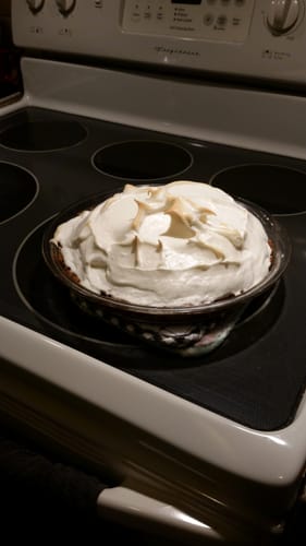 Customer photo review of Baking Nation • Issue 4