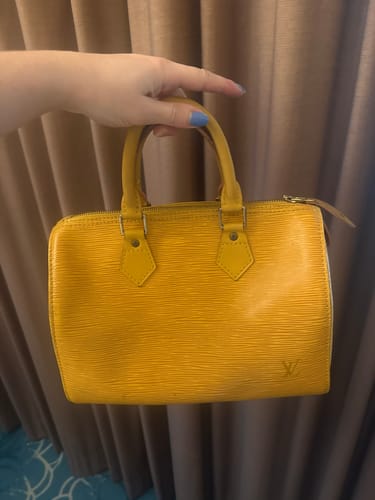 Customer photo review of Speedy 25