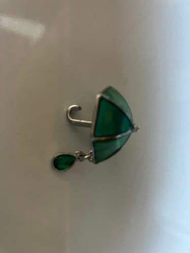 Customer photo review of Cloudy Comfort Charm - PT 149