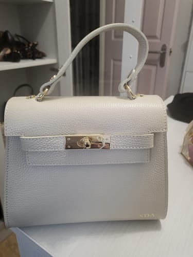 Customer photo review of The Kate Bag - Medium
