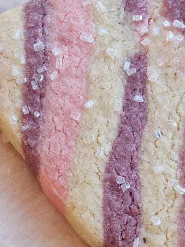 Customer photo review of Annual Subscription • Baking Nation