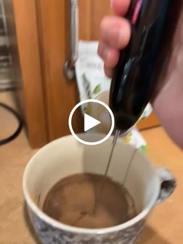 Customer video review of Big & Bold 3-Pack 300g each - up to 450 Cups