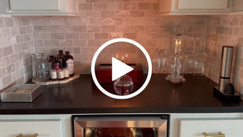 Customer video review of Pristine Oil®