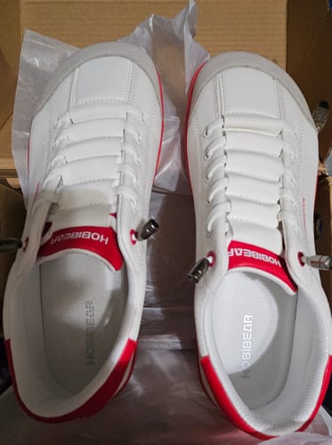 Customer photo review of Sorrel - Barefoot Shoes