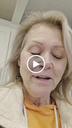 Customer video review of OG Cheesecake Sampler