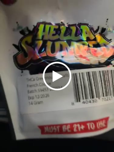 Customer video review of Greenhouse Smalls