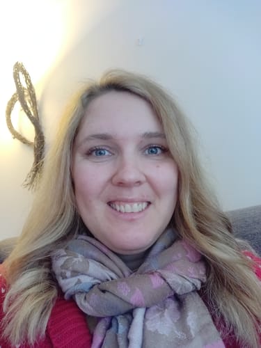 Customer photo review of Master Relationship Coach Certification