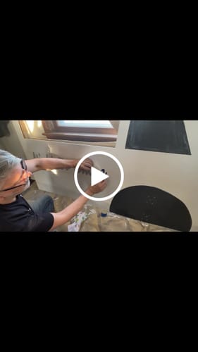 Customer video review of Custom Text Decal