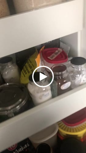 Customer video review of Chalkboard Top Lid Bundle Deals (Holiday Sale Offer)