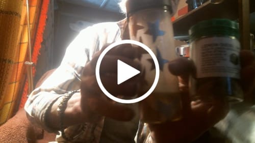 Customer video review of LEMON DIESEL THC FLOWER THCa AAA Exotic Flower 14g 28g 33.9%