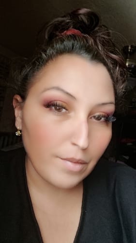 Customer photo review of Dreamy