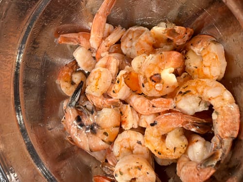 Customer photo review of Texture Essentials